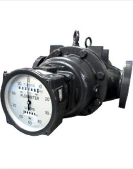 FLOW METER TOKICO 1.5 INCH TOKICO FRO 0438-0BX