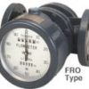 METERAN SOLAR TOKICO 2 INCH TOKICO FRO 0541-0BX