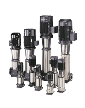 Grundfos-CR-Series