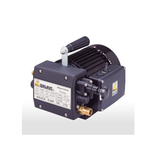 Walrus Pump TH SERIES