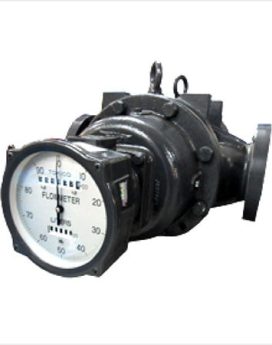 Tokico Flow Meter