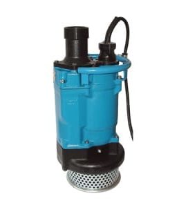 Pompa Celup Tsurumi KTZ 455